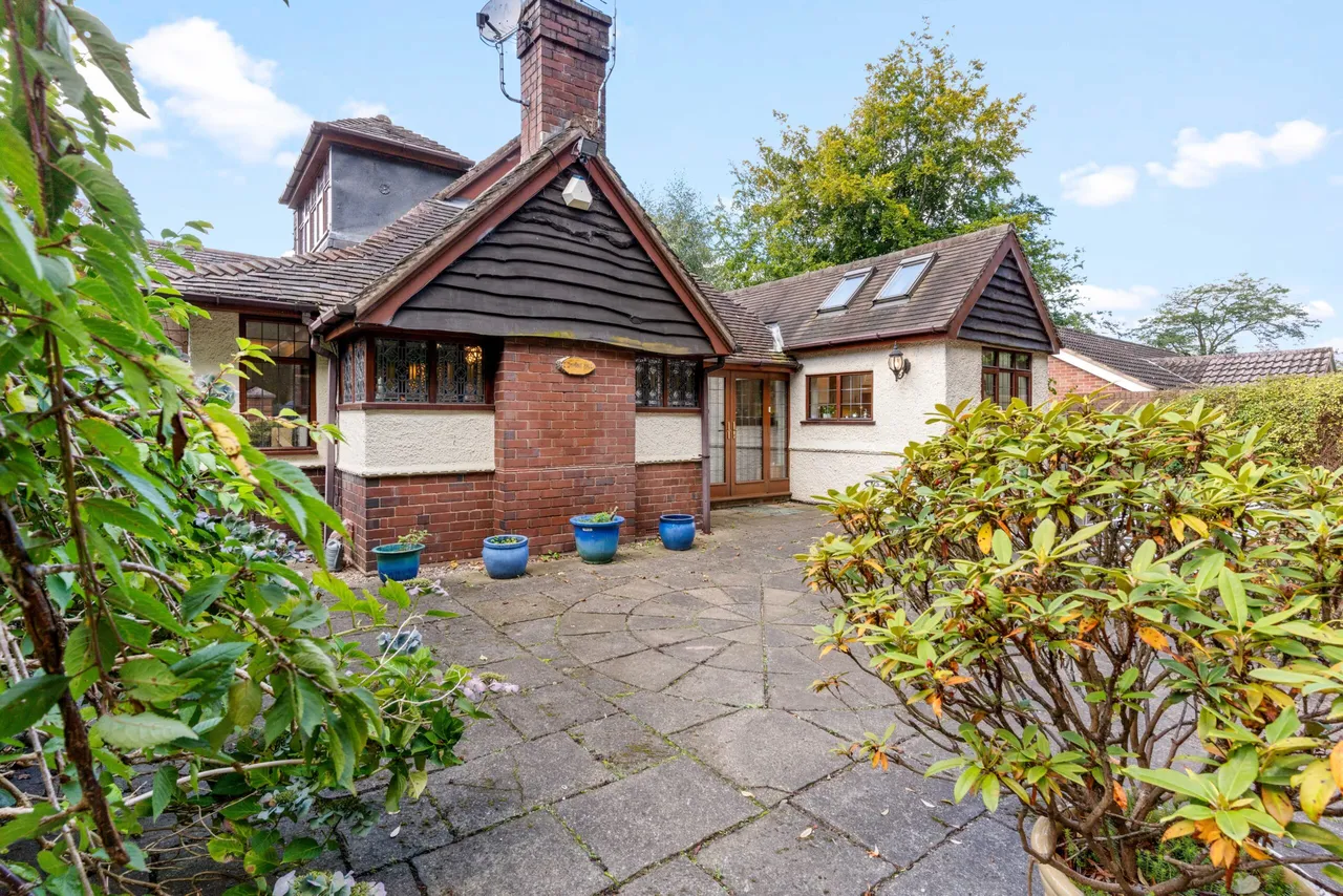 Foley Road West, Sutton Coldfield, Sutton Coldfield, B74 3NY, photo 31