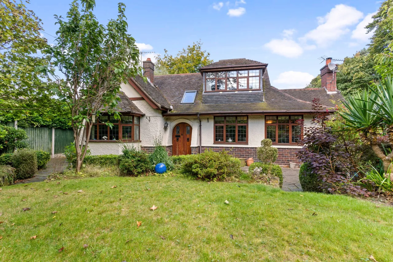 Foley Road West, Sutton Coldfield, Sutton Coldfield, B74 3NY, photo 2