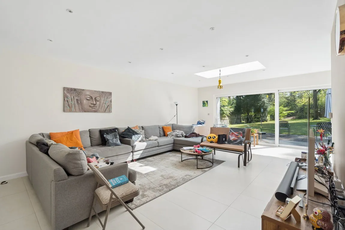 Northgate, Northwood, HA6, photo 4