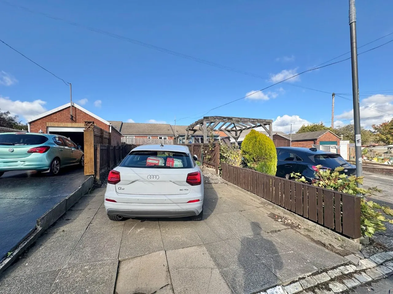 Lax Terrace, Crook, DL15, photo 14