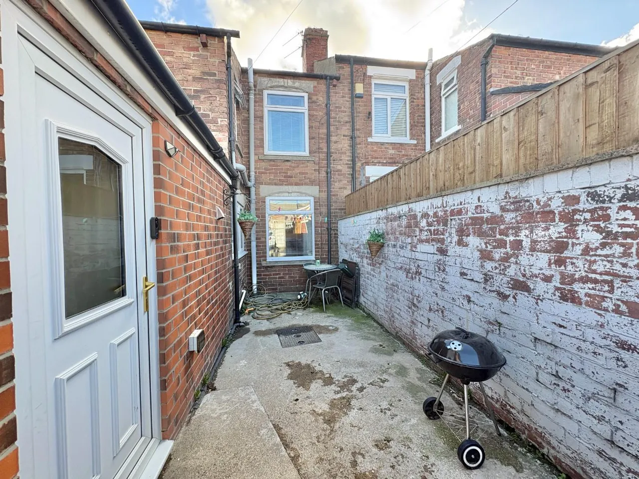 Lax Terrace, Crook, DL15, photo 13
