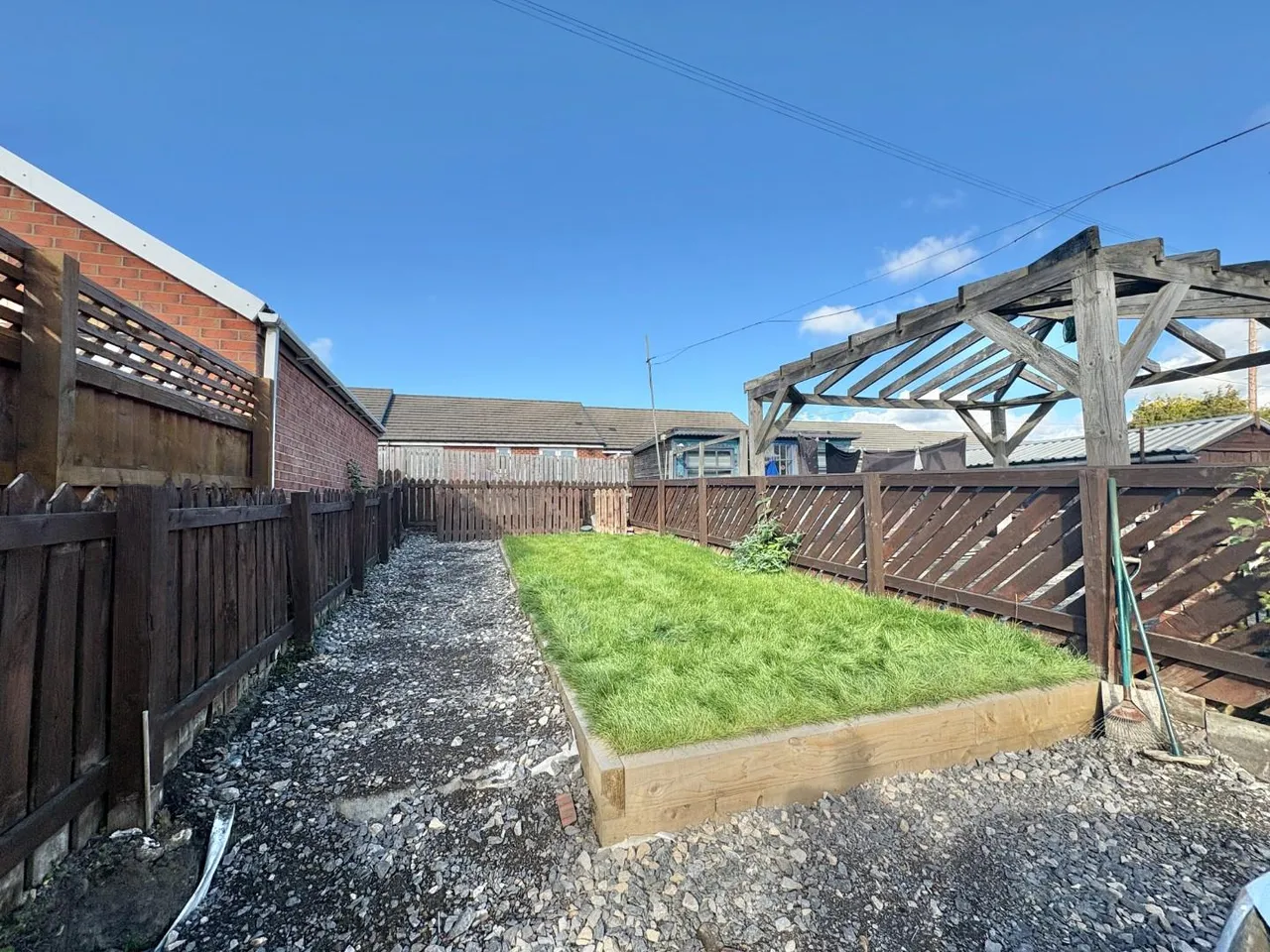 Lax Terrace, Crook, DL15, photo 15