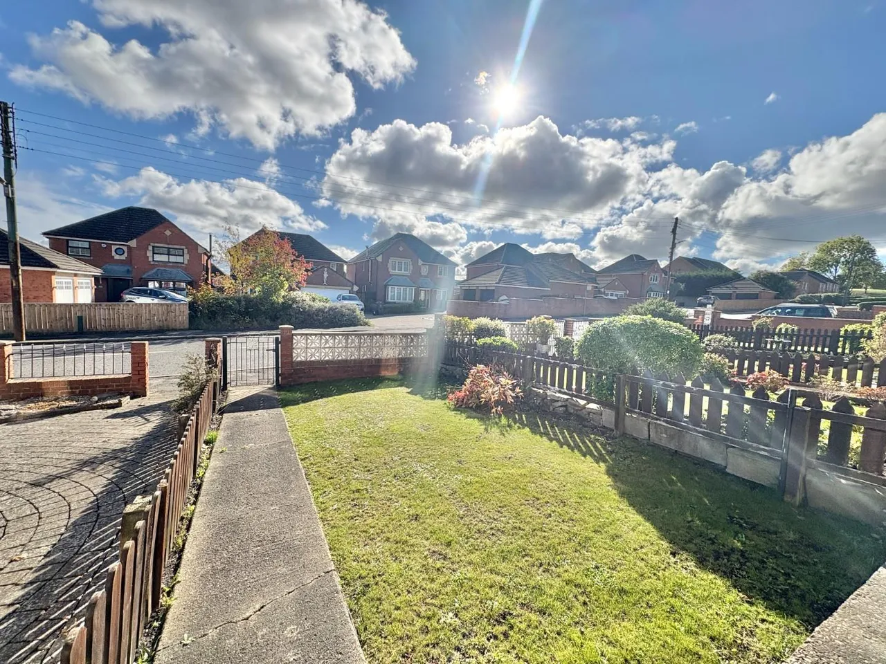Lax Terrace, Crook, DL15, photo 16
