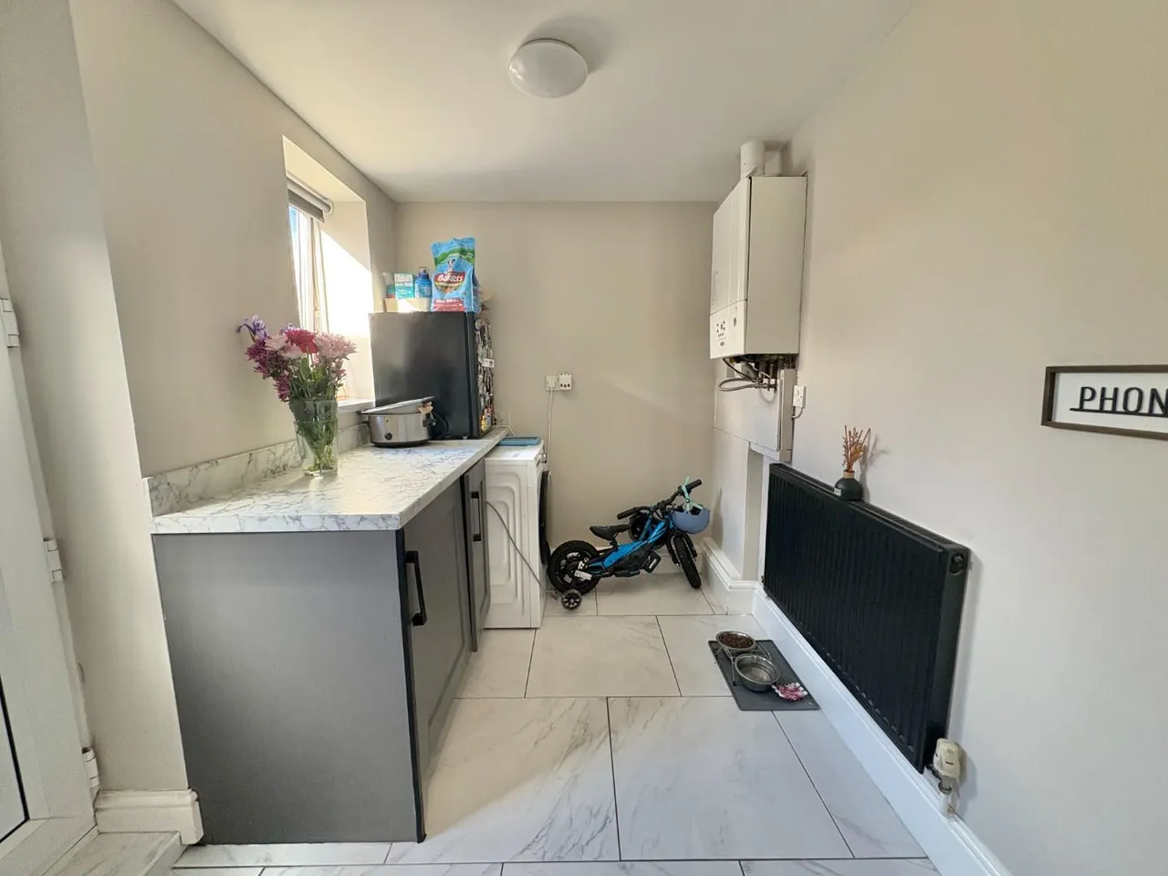 Lax Terrace, Crook, DL15, photo 12
