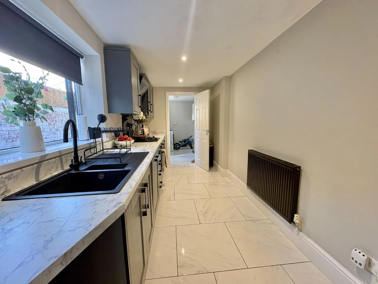 Lax Terrace, Crook, DL15, photo 5