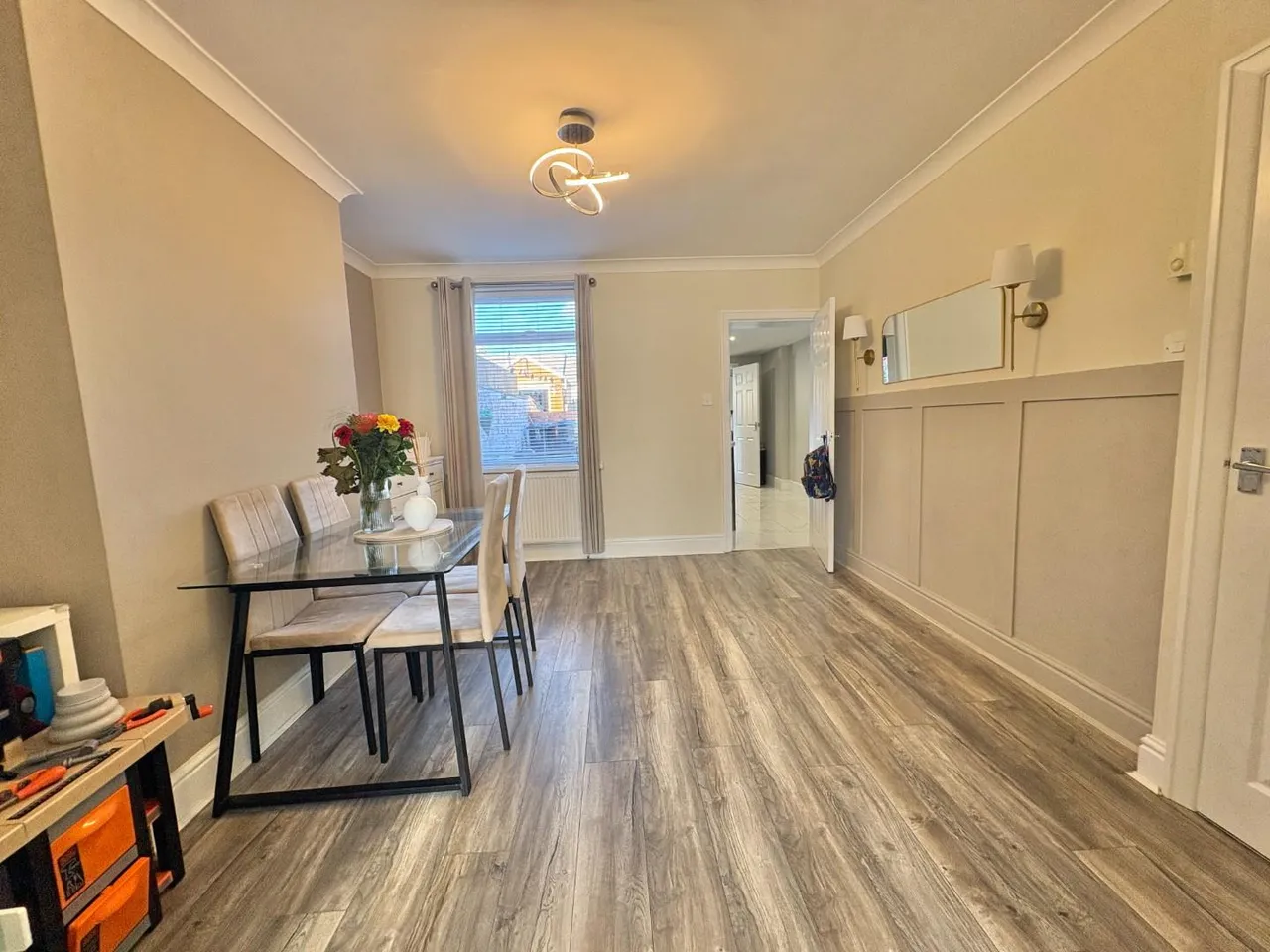 Lax Terrace, Crook, DL15, photo 6