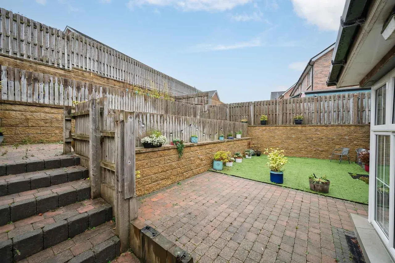 Millreagh Avenue, dundonald, BT16, photo 20
