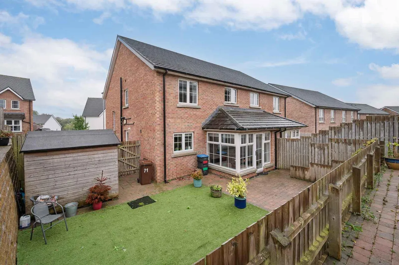 Millreagh Avenue, dundonald, BT16, photo 19