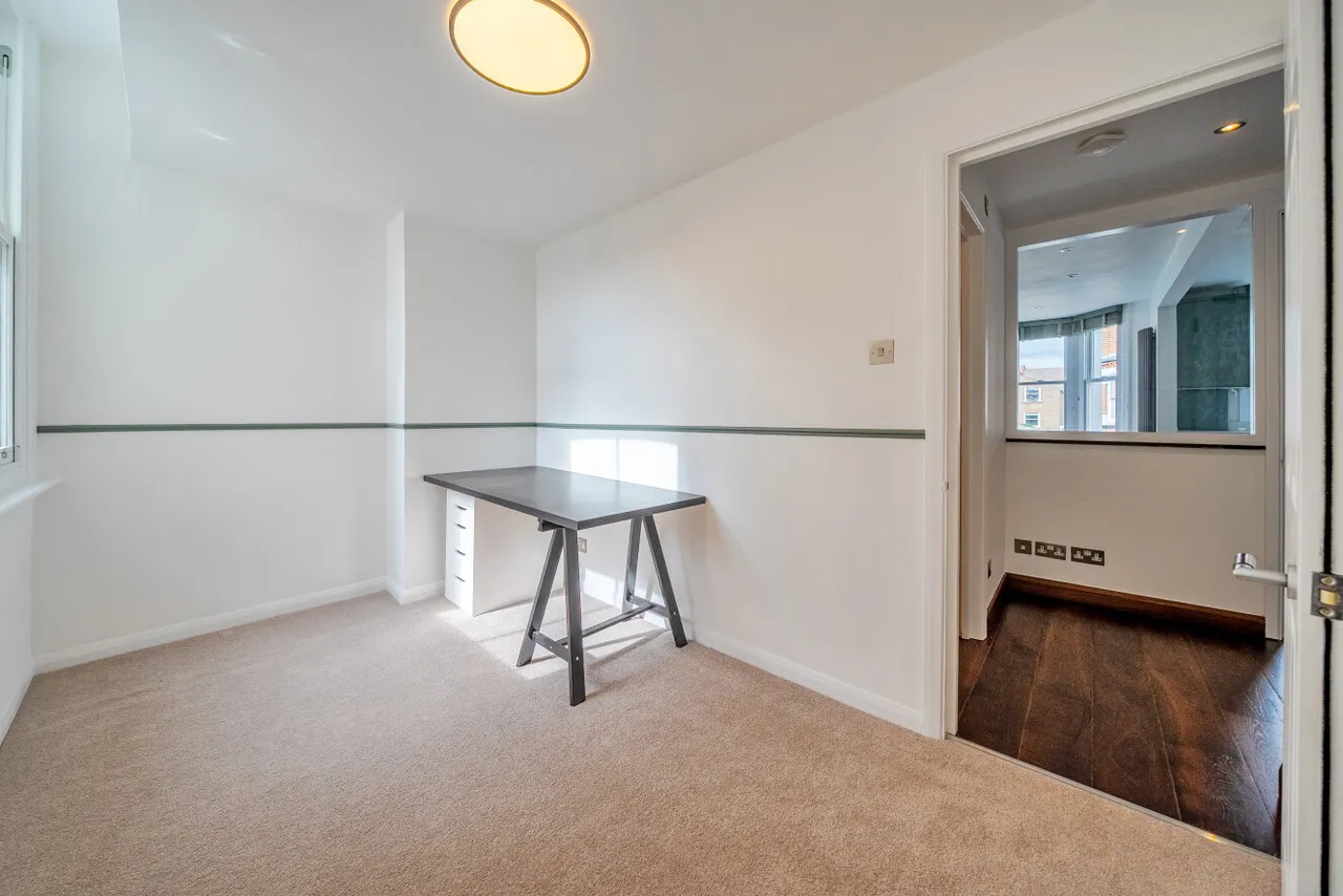 Cautley Avenue, Clapham, SW4, photo 5