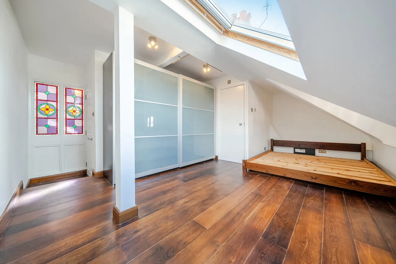 Cautley Avenue, Clapham, SW4, photo 7