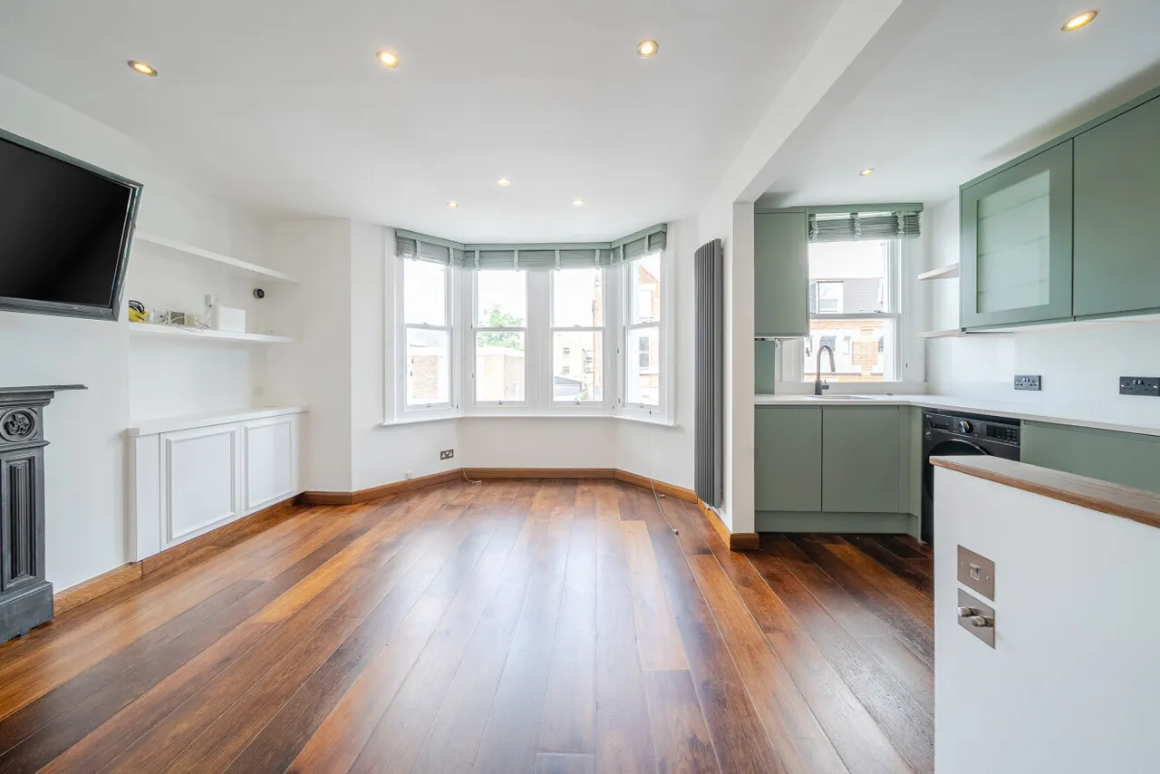 Cautley Avenue, Clapham, SW4, photo 8