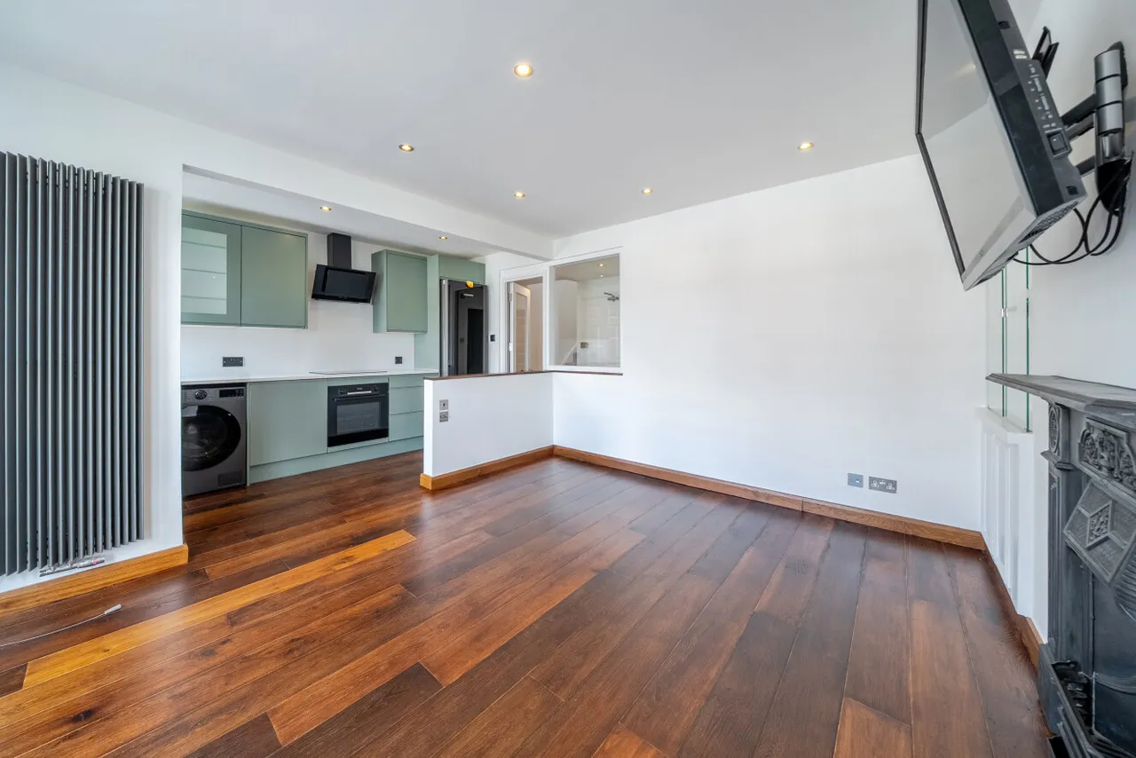 Cautley Avenue, Clapham, SW4, photo 9