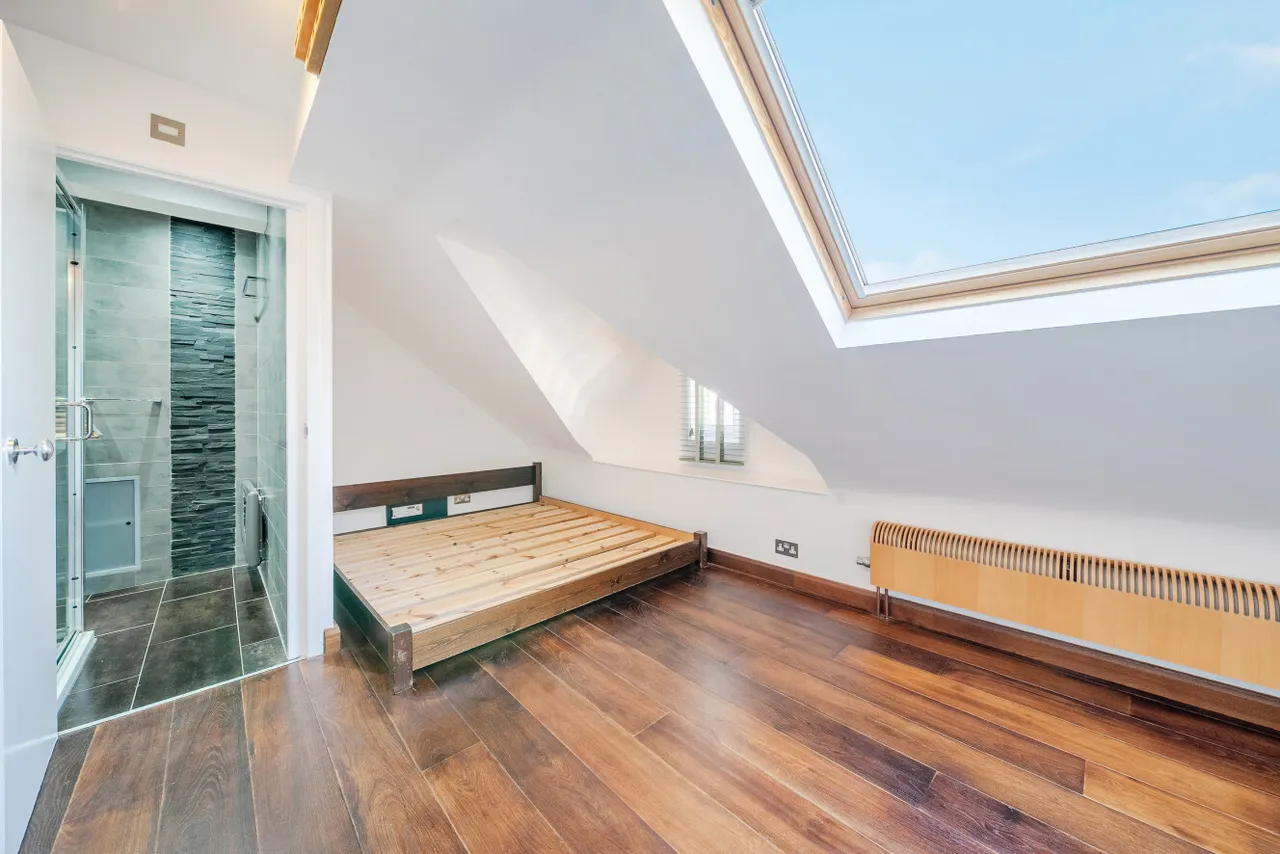 Cautley Avenue, Clapham, SW4, photo 12