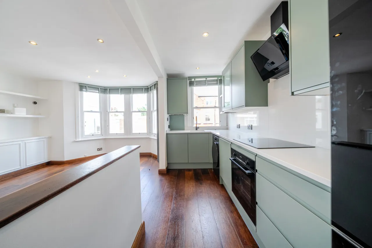 Cautley Avenue, Clapham, SW4, photo 10