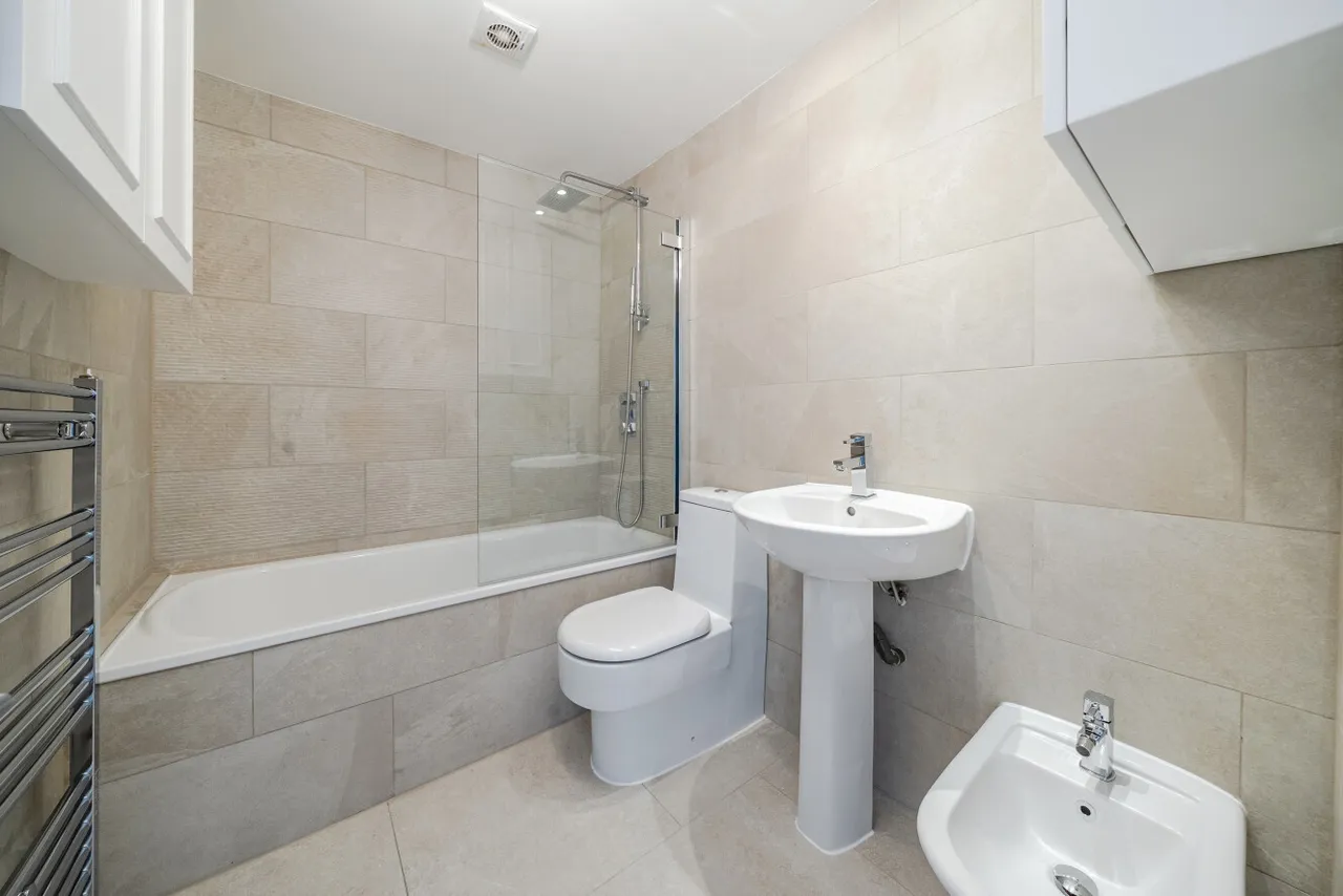 Cautley Avenue, Clapham, SW4, photo 11