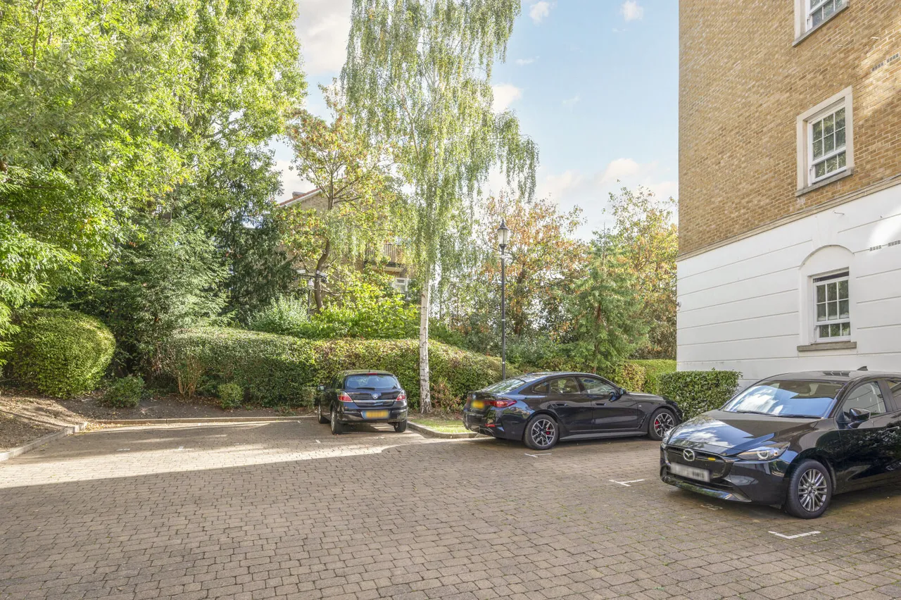 Southlands Drive, Wimbledon, SW19, photo 8