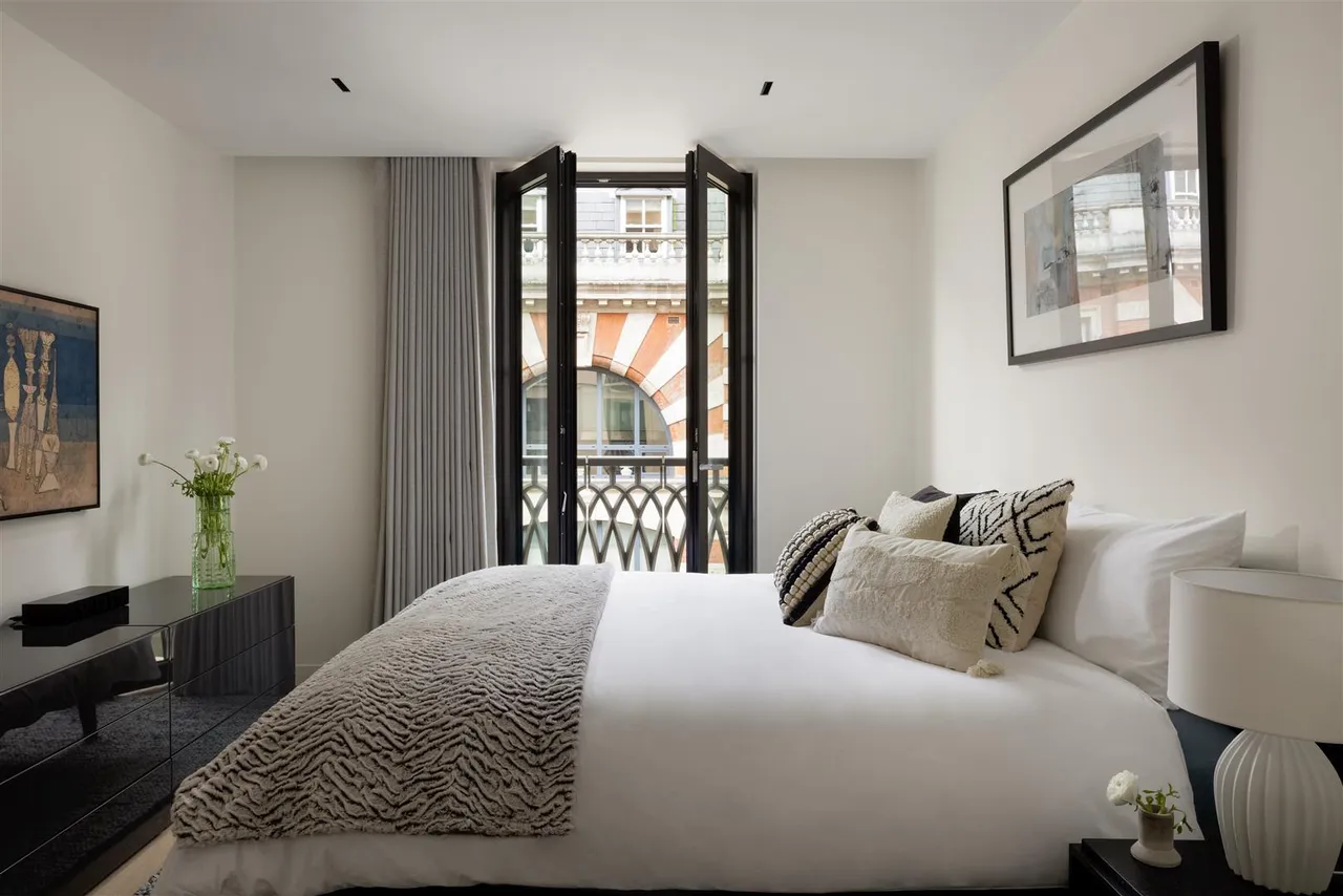 Aybrook Street, Marylebone, London, W1U 4AN, photo 2