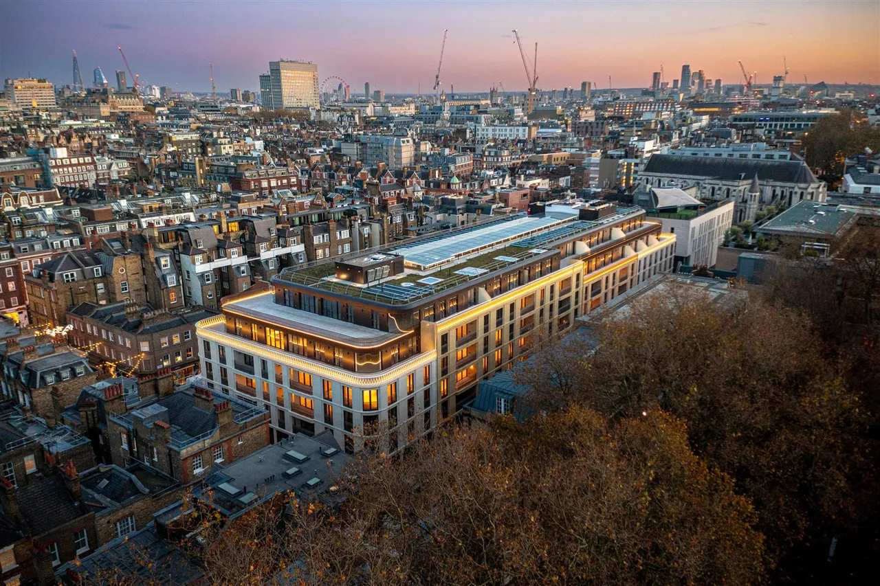Aybrook Street, Marylebone, London, W1U 4AN, photo 6