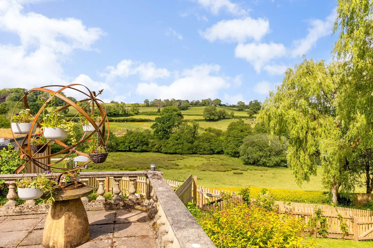 Nettlebridge, Oakhill, BA3, photo 4