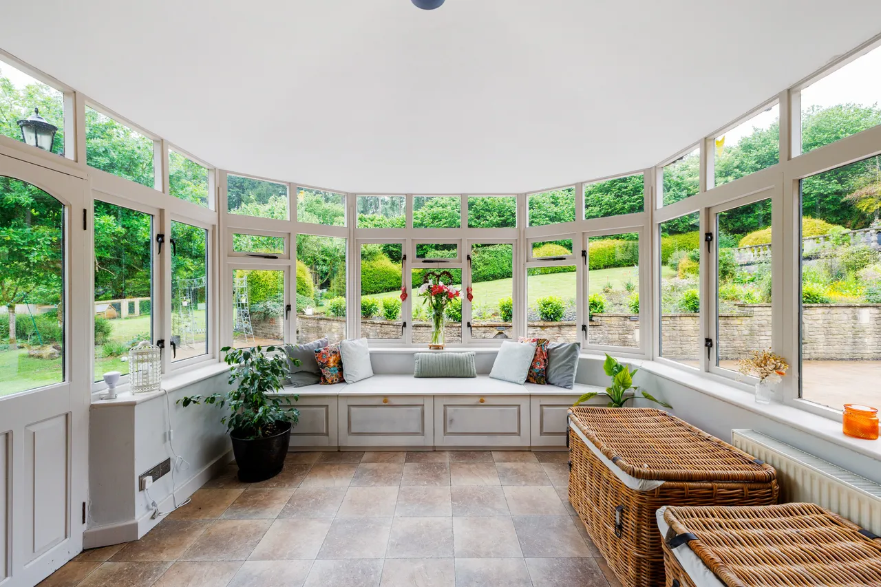 Nettlebridge, Oakhill, BA3, photo 9