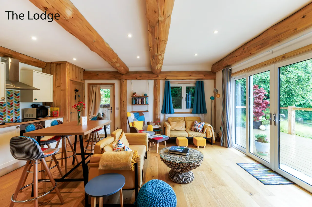 Nettlebridge, Oakhill, BA3, photo 6