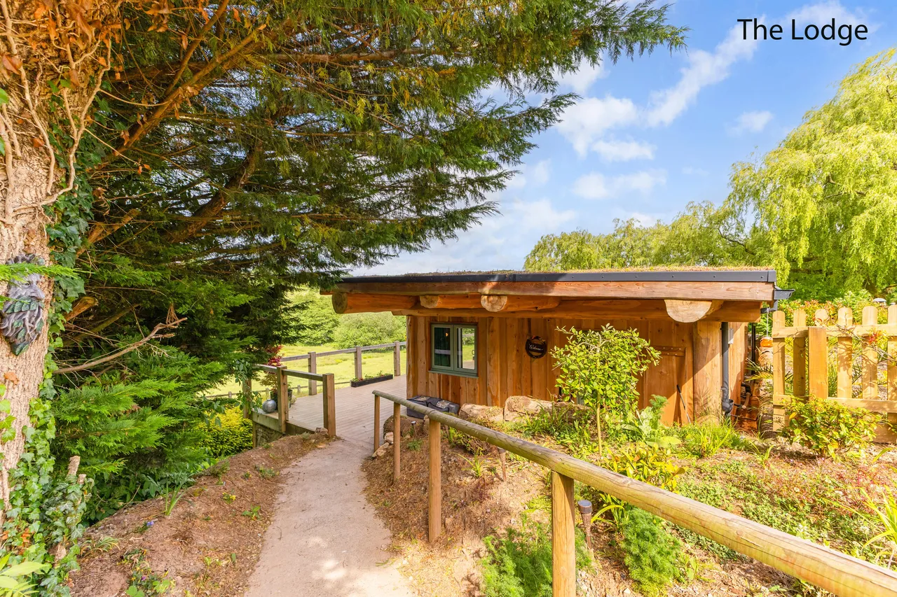 Nettlebridge, Oakhill, BA3, photo 5