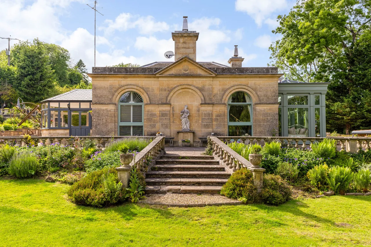 Nettlebridge, Oakhill, BA3, photo 3