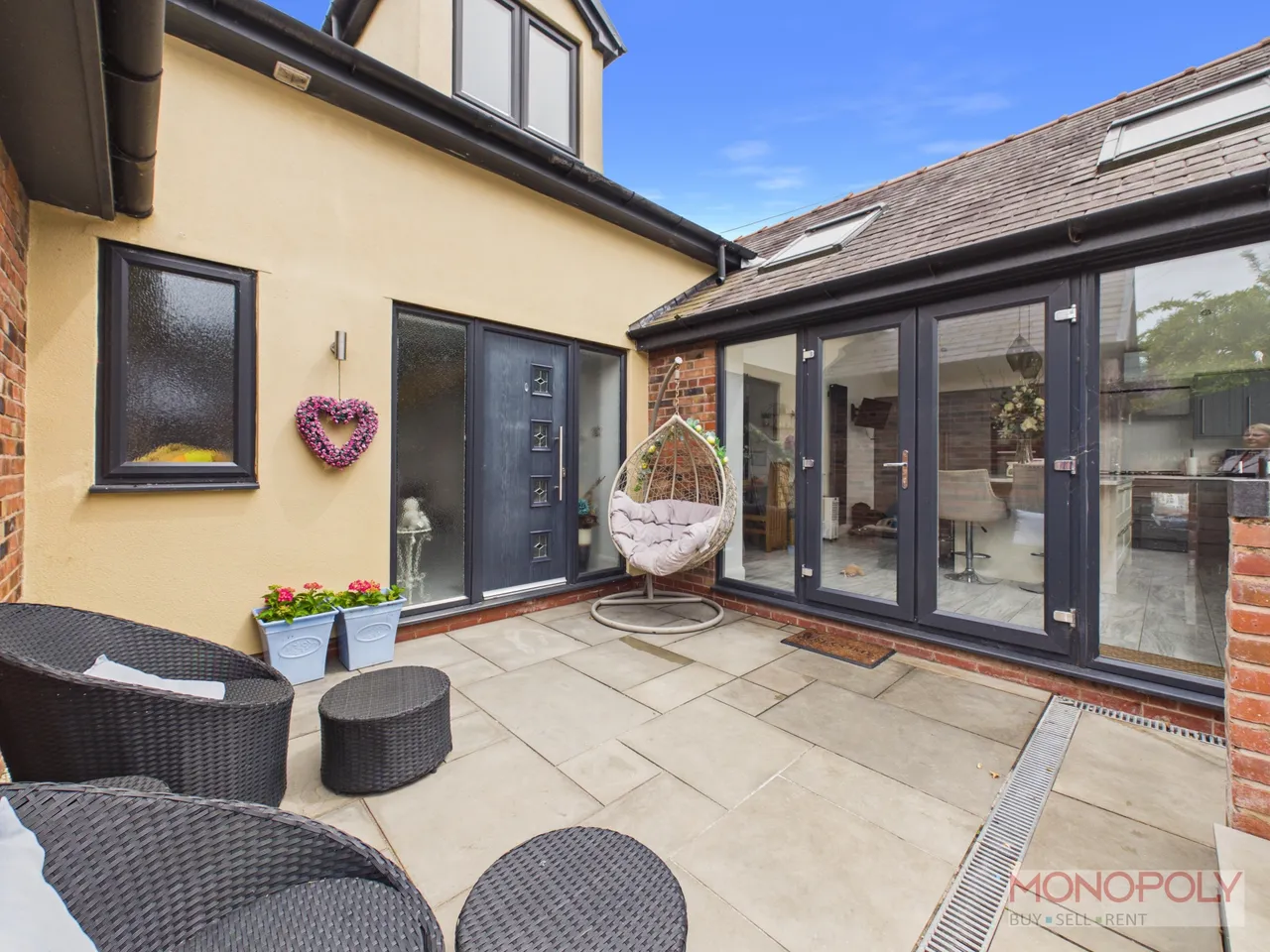 Sunny View Rogers Lane, Gwersyllt, LL11, photo 44