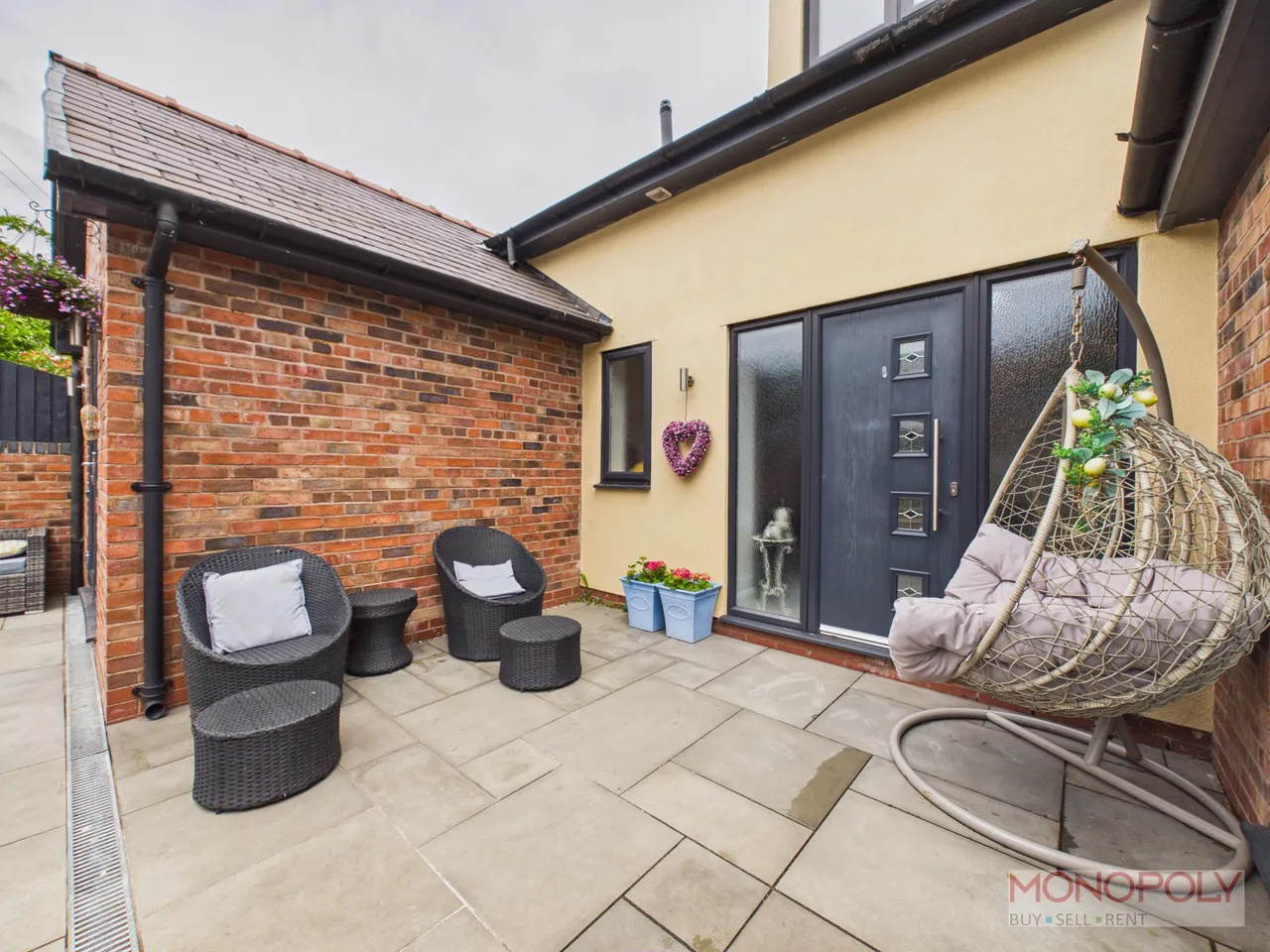 Sunny View Rogers Lane, Gwersyllt, LL11, photo 42