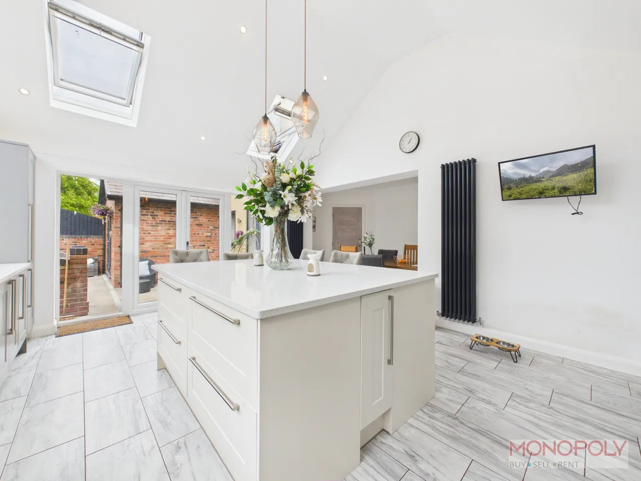 Sunny View Rogers Lane, Gwersyllt, LL11, photo 6