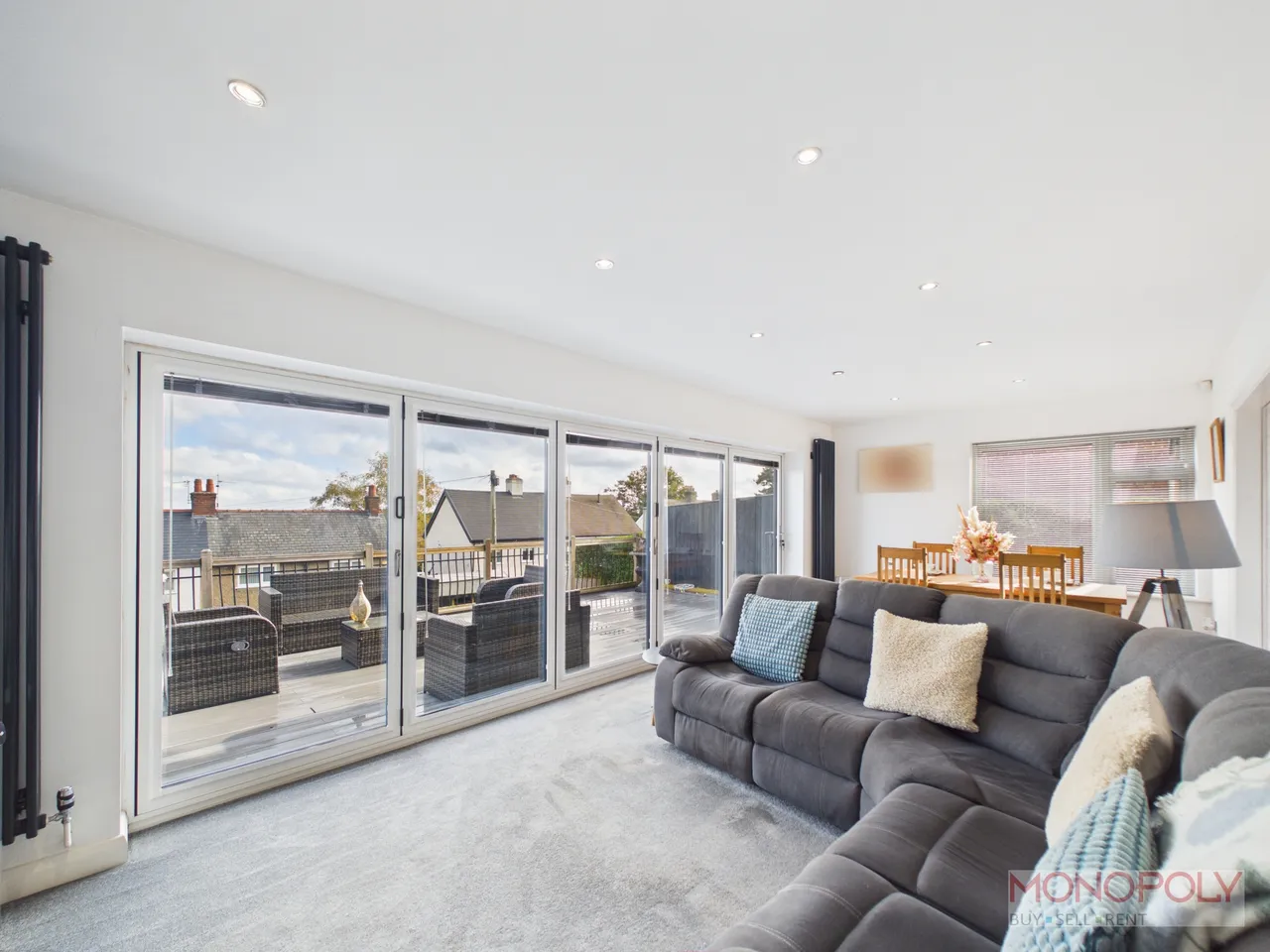 Sunny View Rogers Lane, Gwersyllt, LL11, photo 13