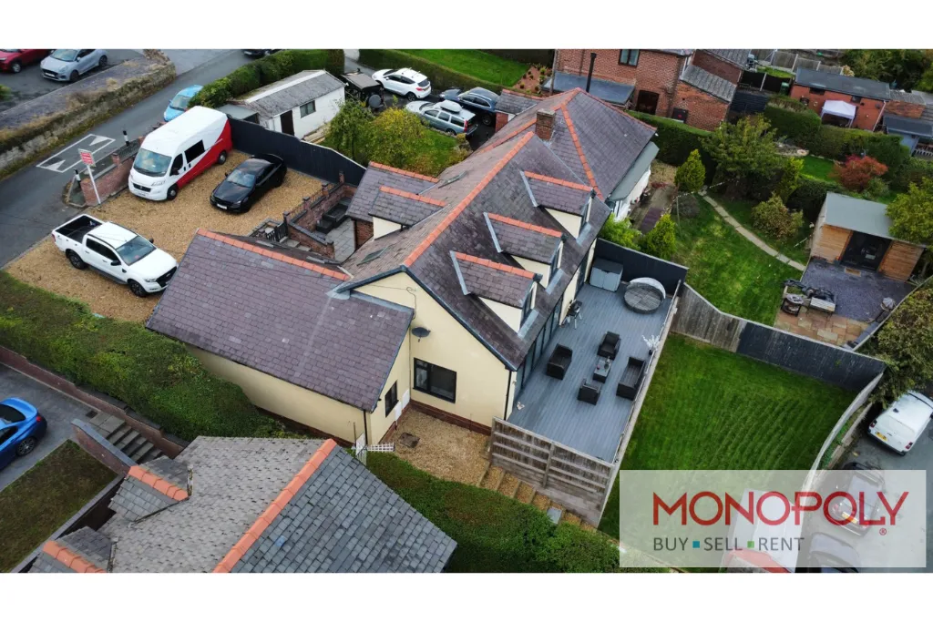 Sunny View Rogers Lane, Gwersyllt, LL11, photo 46
