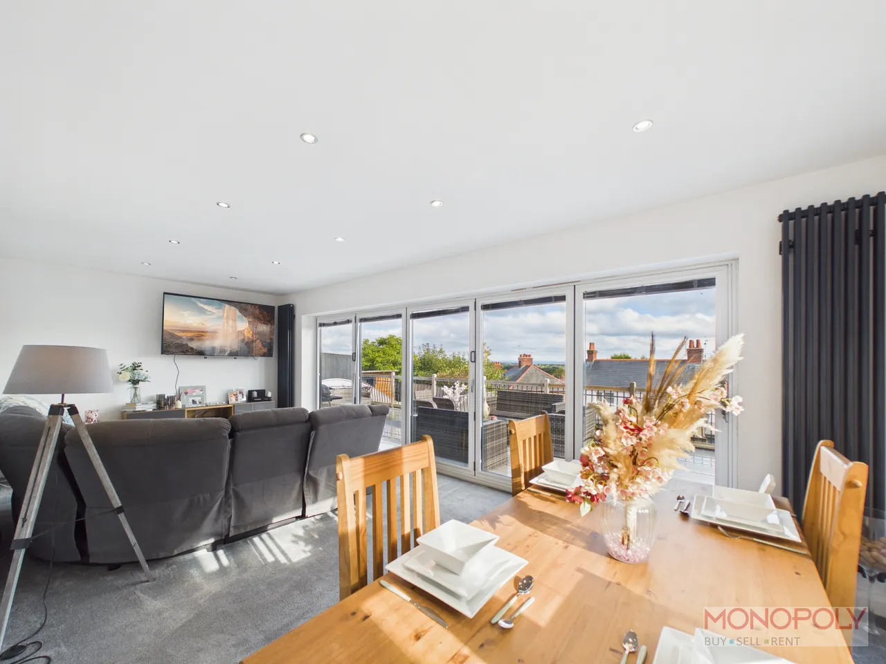 Sunny View Rogers Lane, Gwersyllt, LL11, photo 15