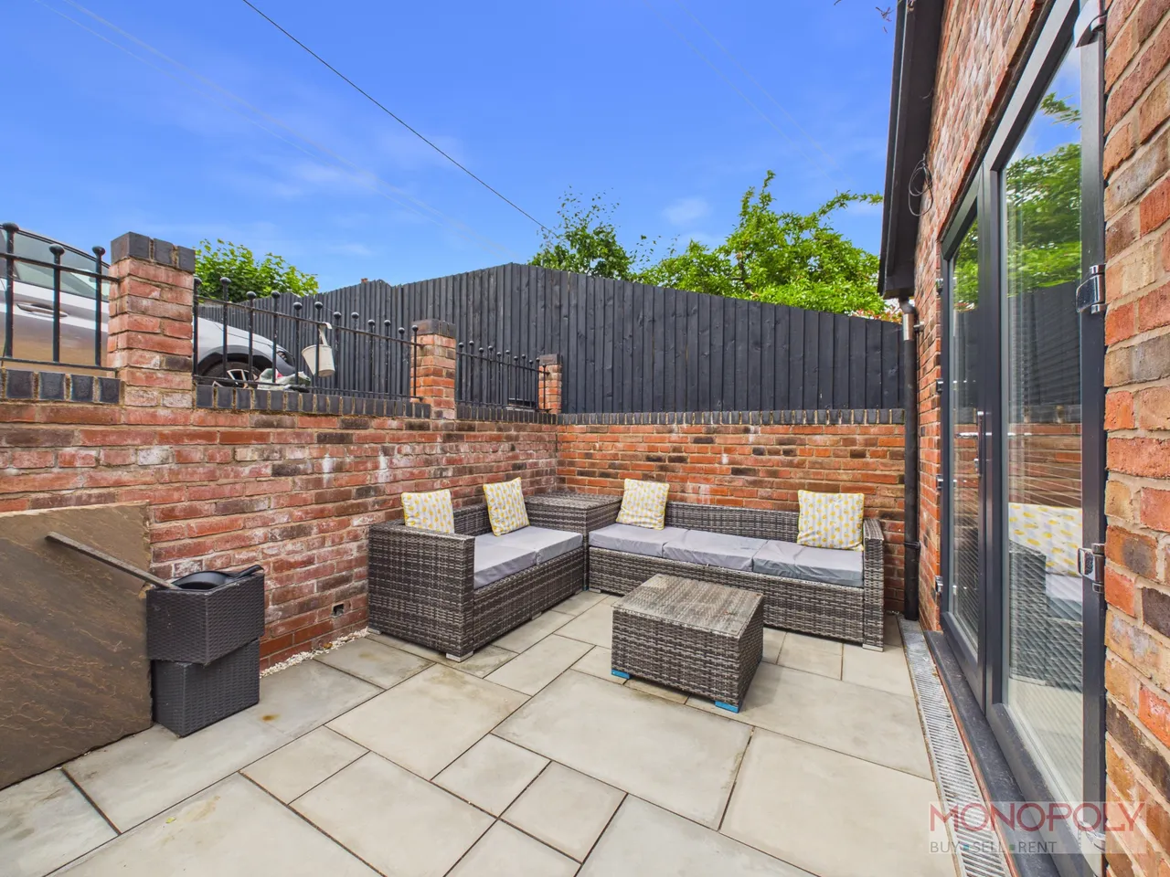Sunny View Rogers Lane, Gwersyllt, LL11, photo 43