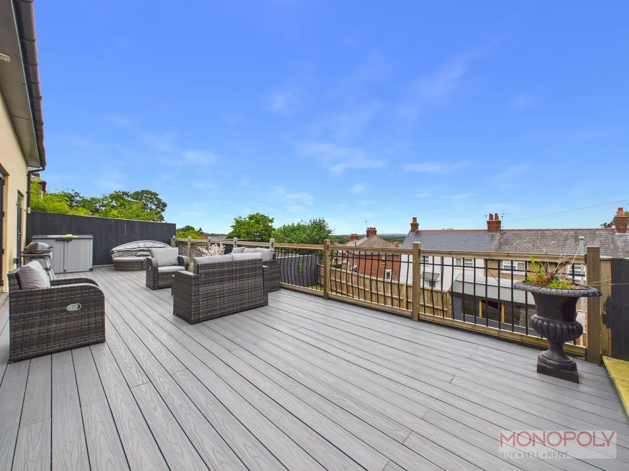 Sunny View Rogers Lane, Gwersyllt, LL11, photo 35