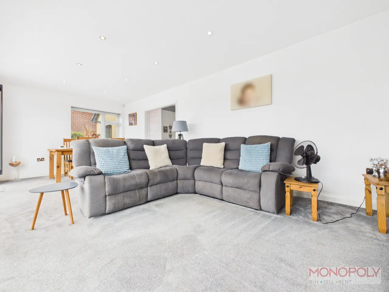 Sunny View Rogers Lane, Gwersyllt, LL11, photo 12