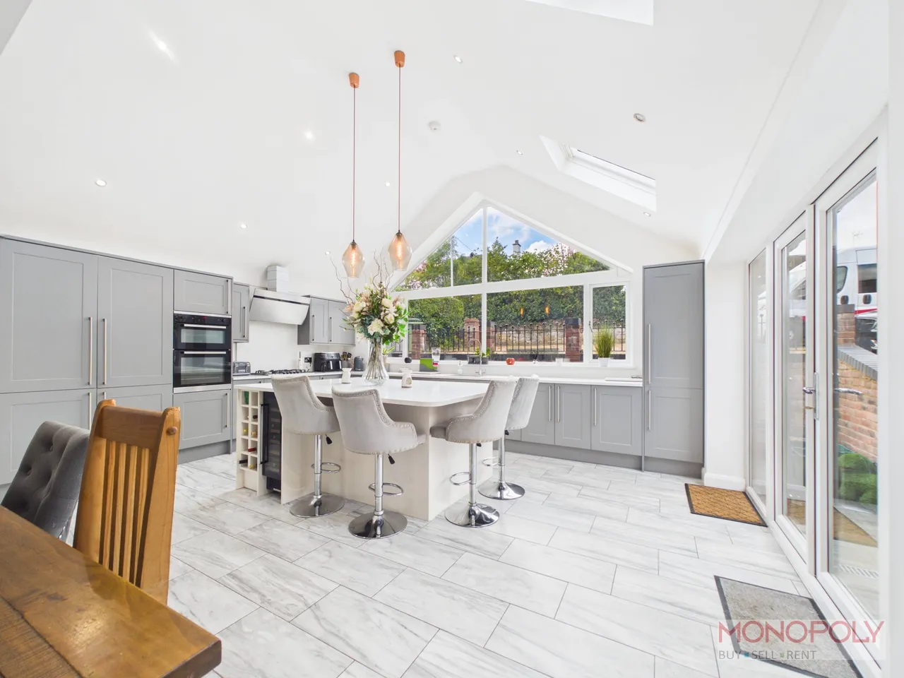 Sunny View Rogers Lane, Gwersyllt, LL11, photo 4