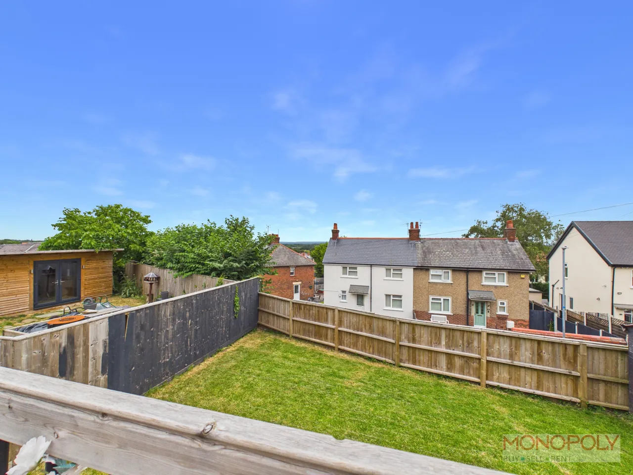 Sunny View Rogers Lane, Gwersyllt, LL11, photo 37