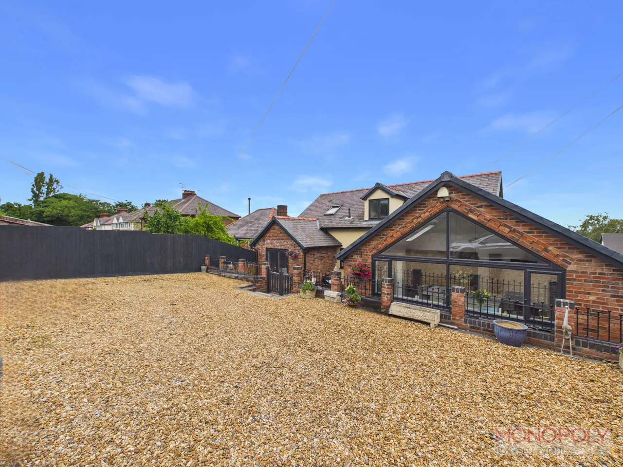Sunny View Rogers Lane, Gwersyllt, LL11, photo 45