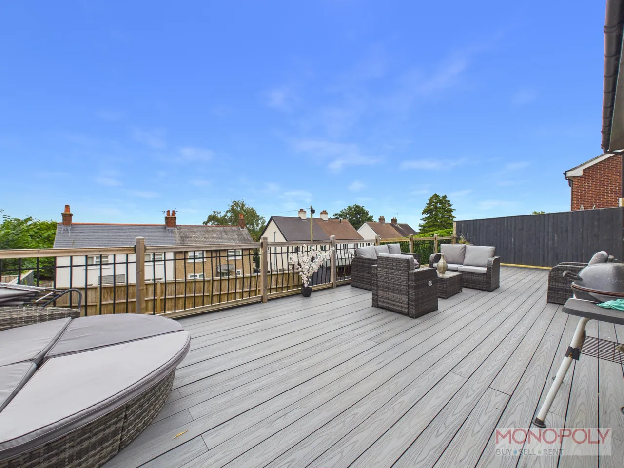 Sunny View Rogers Lane, Gwersyllt, LL11, photo 36
