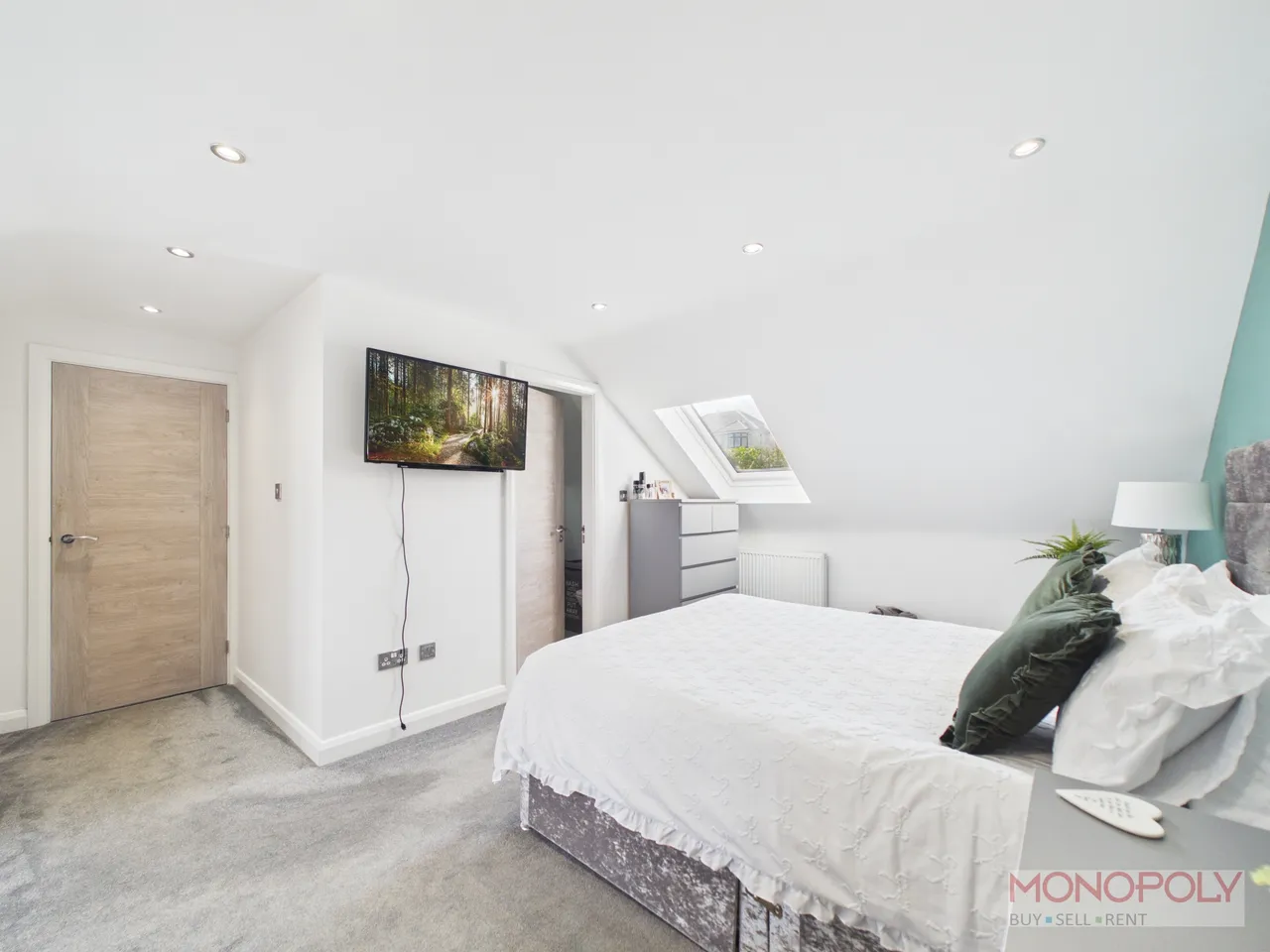 Sunny View Rogers Lane, Gwersyllt, LL11, photo 26
