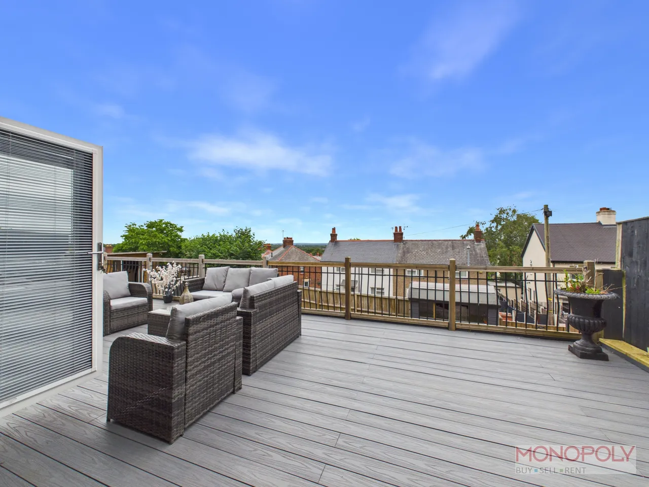 Sunny View Rogers Lane, Gwersyllt, LL11, photo 14