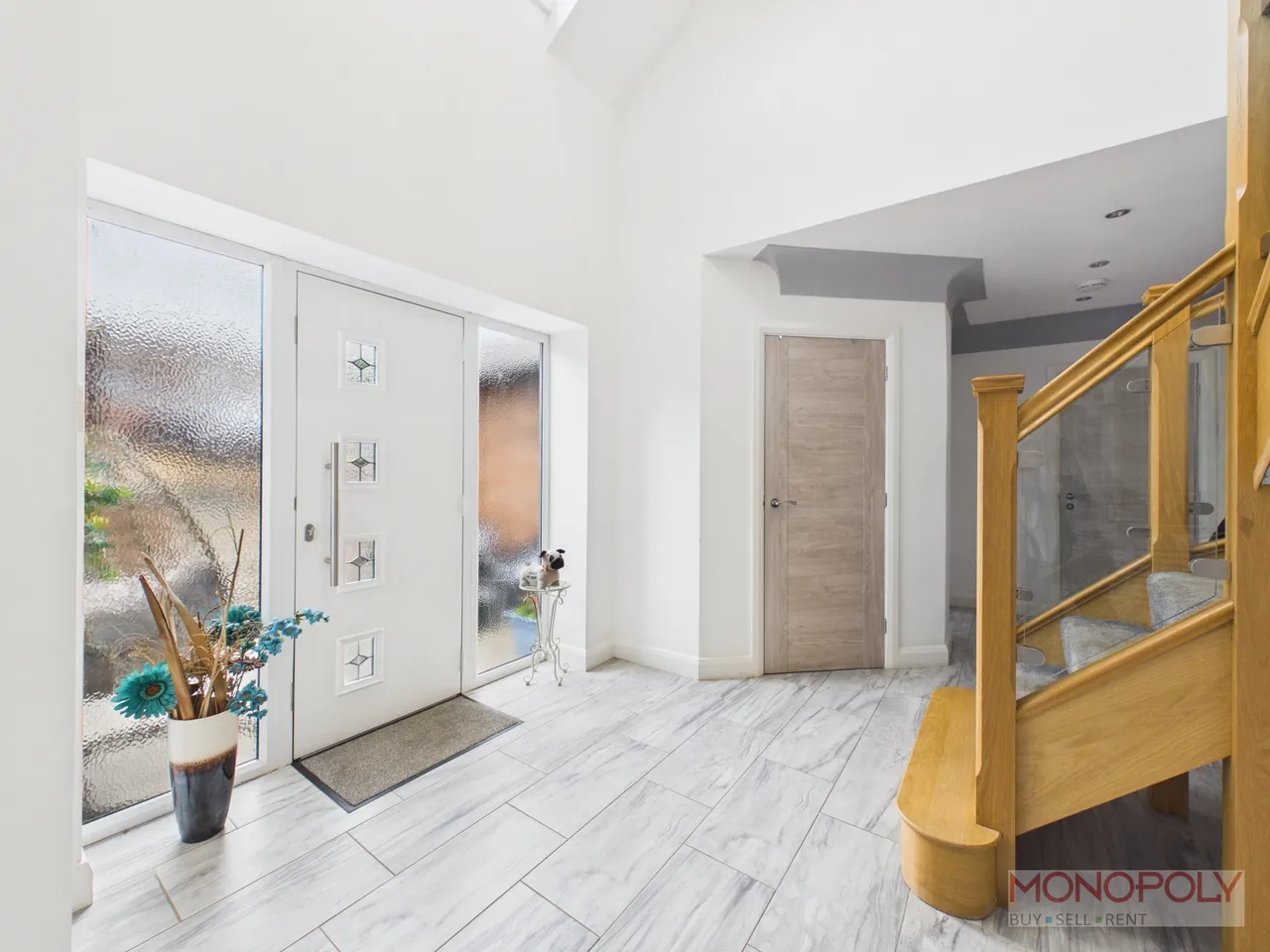 Sunny View Rogers Lane, Gwersyllt, LL11, photo 18