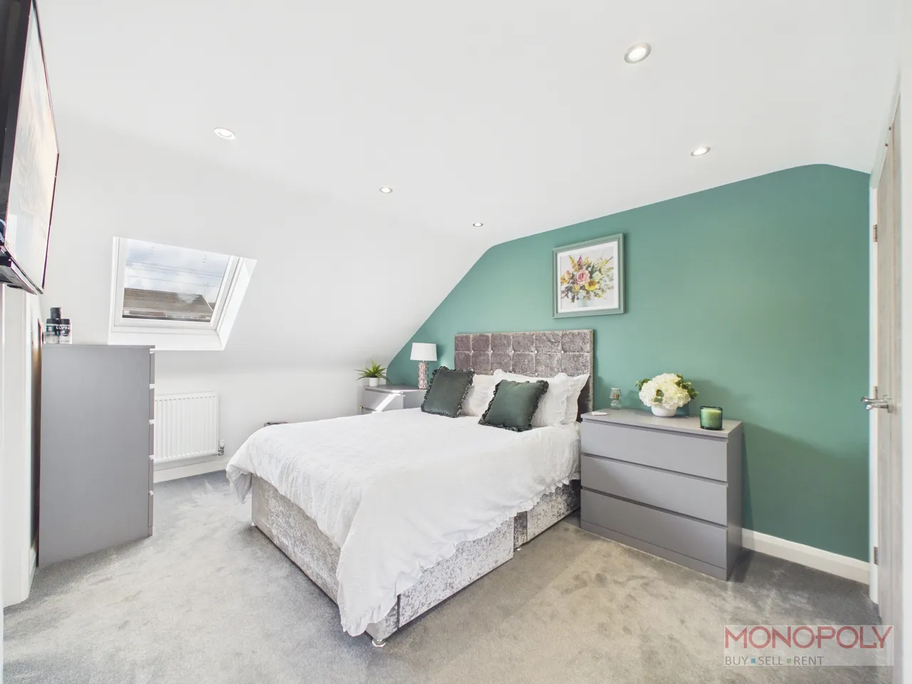 Sunny View Rogers Lane, Gwersyllt, LL11, photo 24