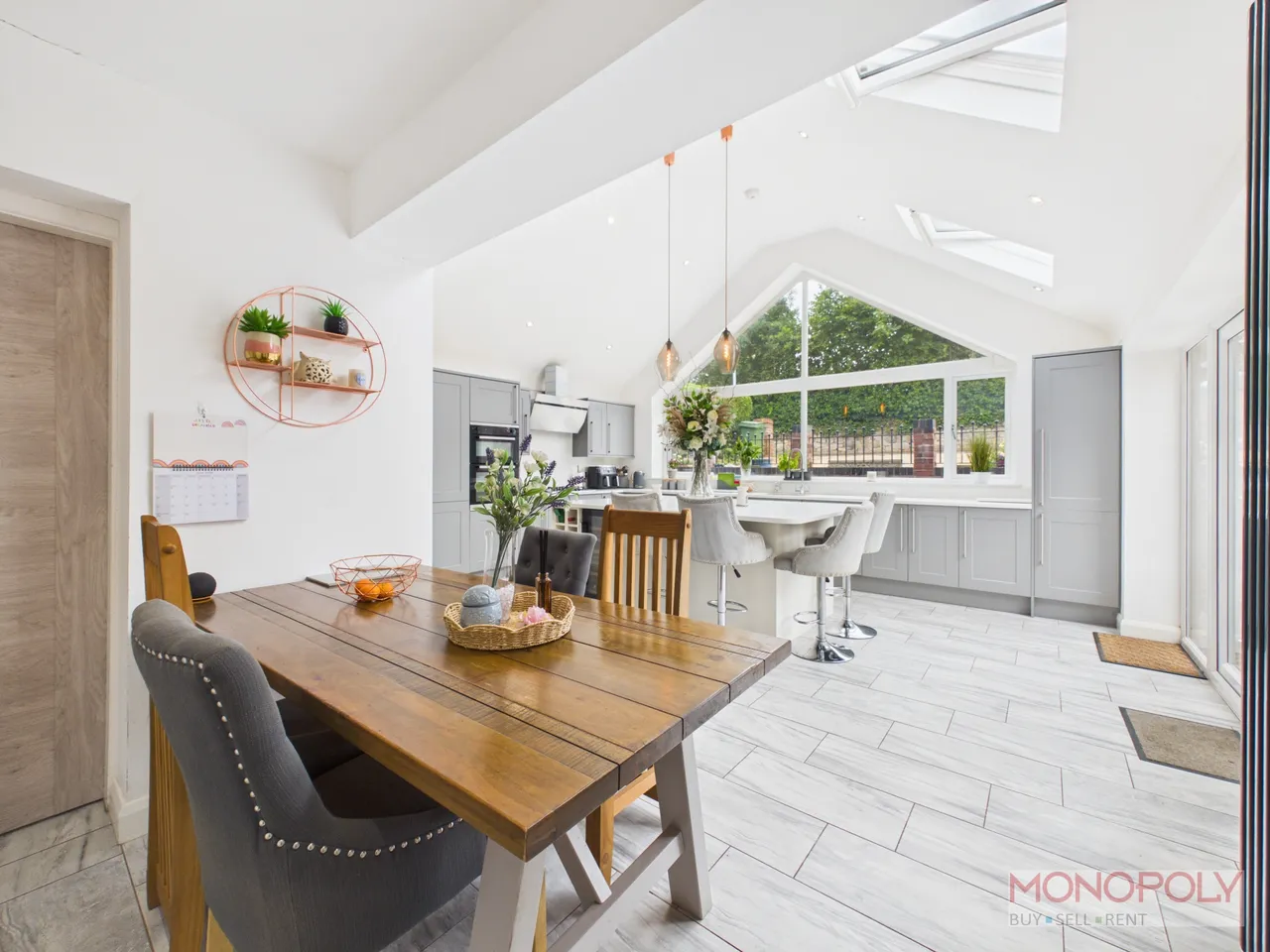 Sunny View Rogers Lane, Gwersyllt, LL11, photo 7
