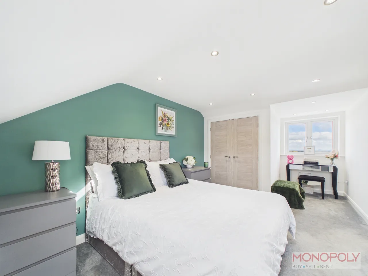 Sunny View Rogers Lane, Gwersyllt, LL11, photo 25