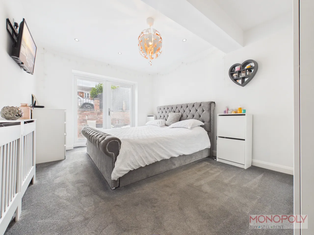 Sunny View Rogers Lane, Gwersyllt, LL11, photo 19