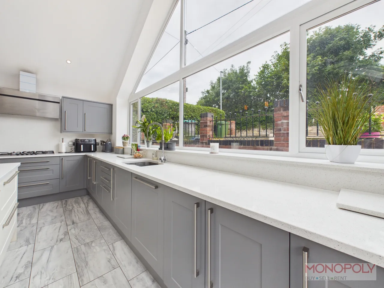 Sunny View Rogers Lane, Gwersyllt, LL11, photo 8