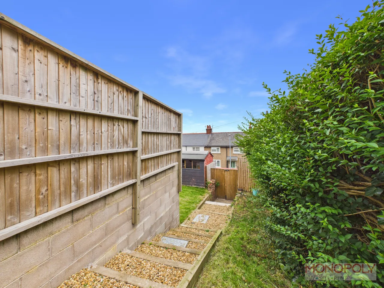 Sunny View Rogers Lane, Gwersyllt, LL11, photo 38