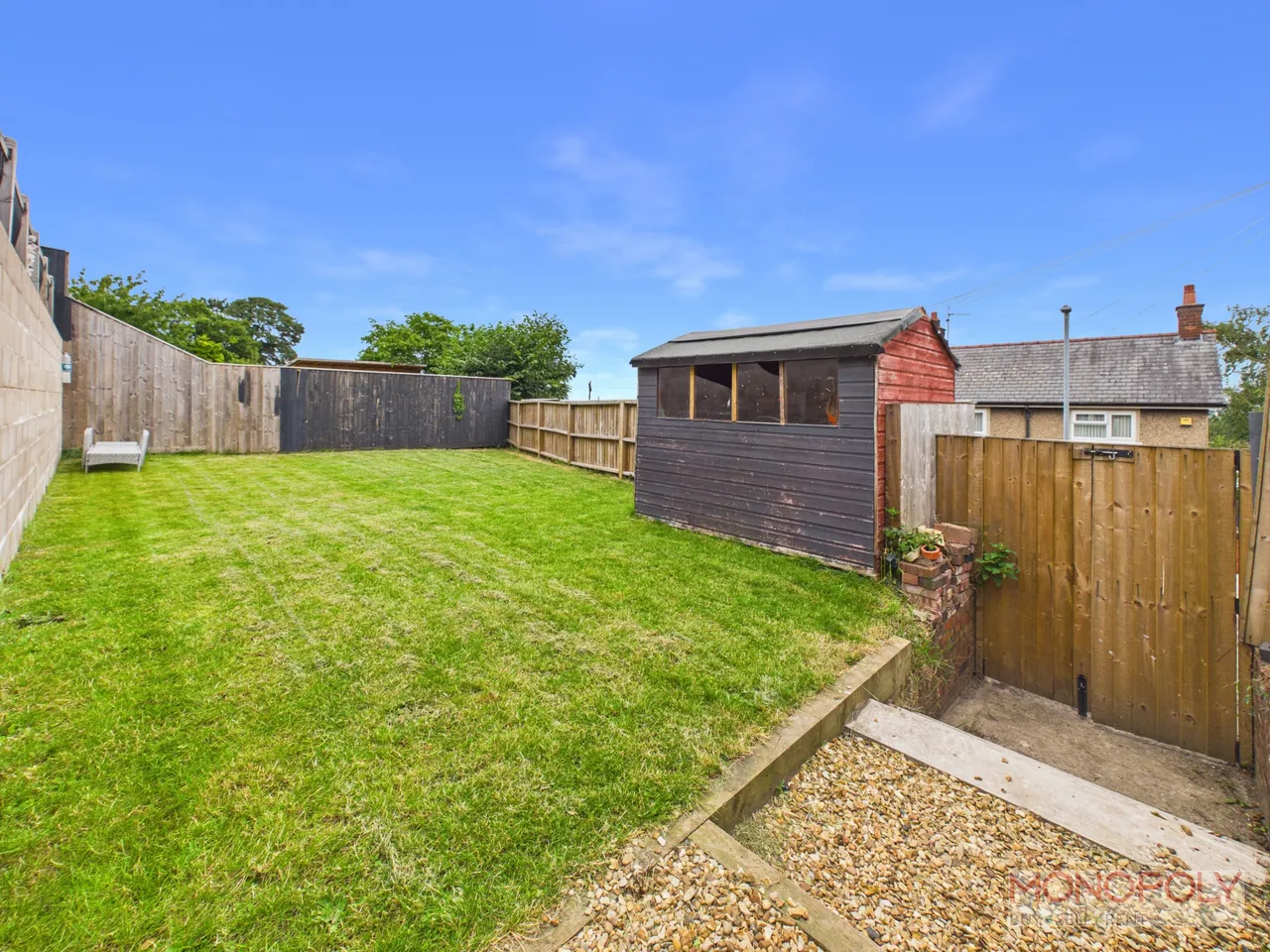 Sunny View Rogers Lane, Gwersyllt, LL11, photo 39